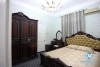 Spacious detached villa to rent in Tay Ho diplomats' compound